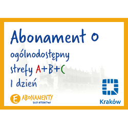 Abonament postojowy typu...
